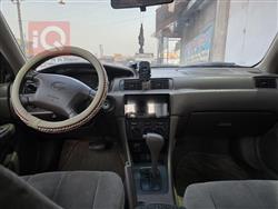 تۆیۆتا کامری